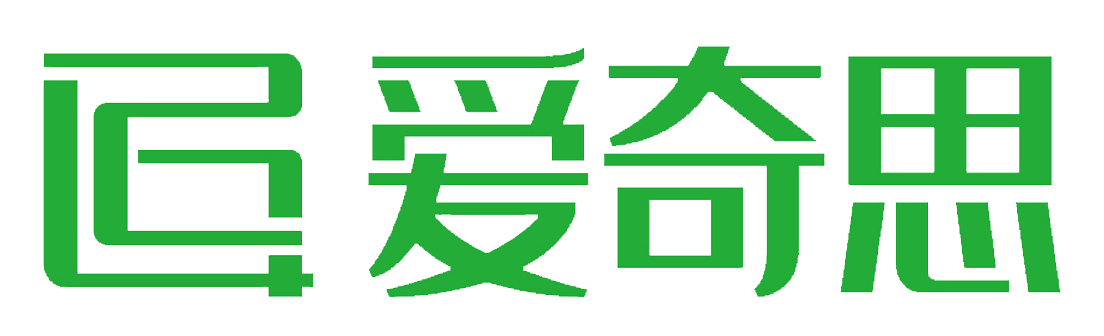 爱奇思LOGO
